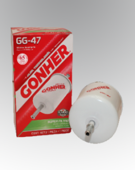 Gonher GG-47