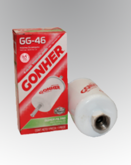 Gonher GG-46
