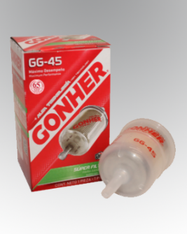 Gonher GG-45