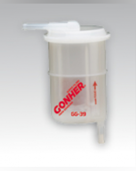 Gonher GG-39