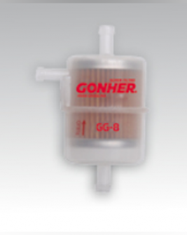 Gonher GG-8