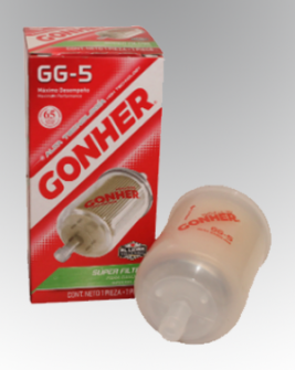 Gonher GG-5