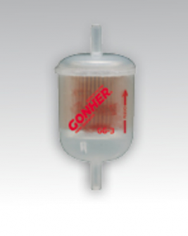 Gonher GG-3