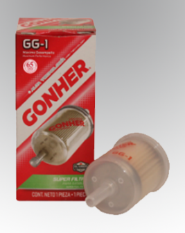 Gonher GG-1