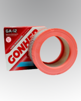 Gonher GA-12