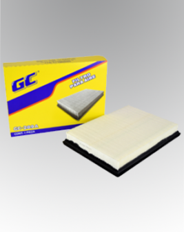 Gonher GC-289A