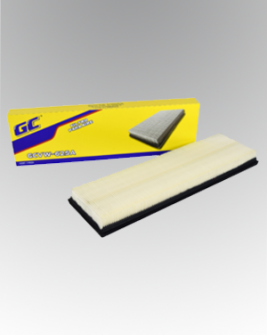 Gonher GCVW-625A