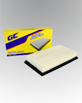Gonher GCVW-620A