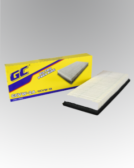 Gonher GCVW-2A/GCVW-1A