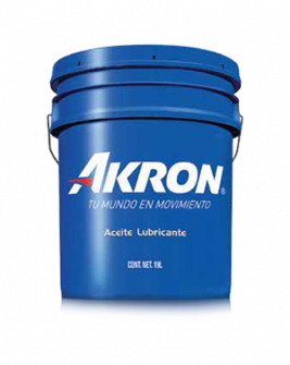 AKRON INDUSTRIAL GEAR P 220 CUBETA 19 L (33541)