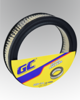 Gonher GCD-3A/GC-698A