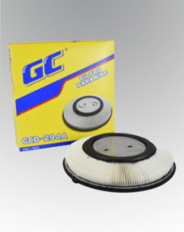 Gonher GCD-294A