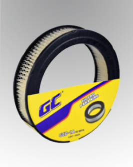 Gonher GCD-1A/GC-697A