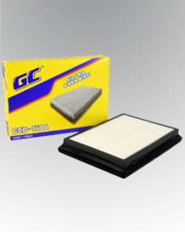 Gonher GCD-117A