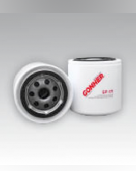 Gonher GP-171