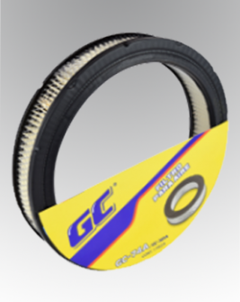 Gonher GC-74A/GC-381A
