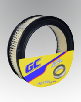 Gonher GC-70A/GC-160A