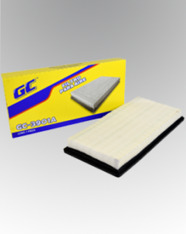 Gonher GC-490A