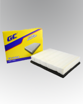 Gonher GC-348A