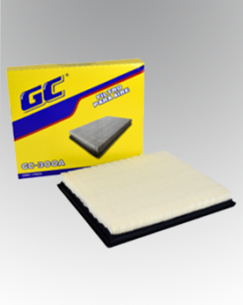 Gonher GC-300A