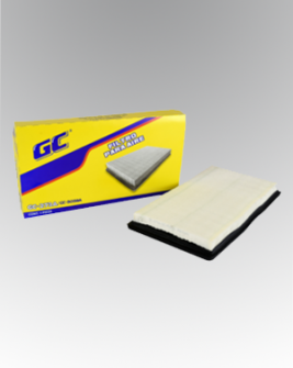 Gonher GC-273A/GC-5058A