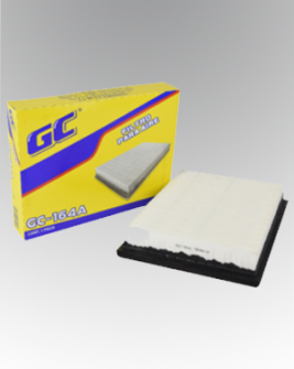 Gonher GC-164A