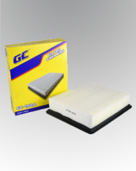 Gonher GC-158A