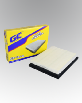 Gonher GC-134A