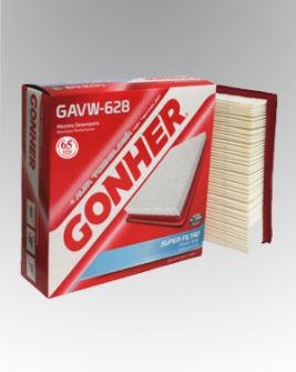 Gonher GAVW-628