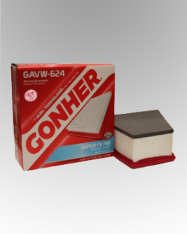 Gonher GAVW-624