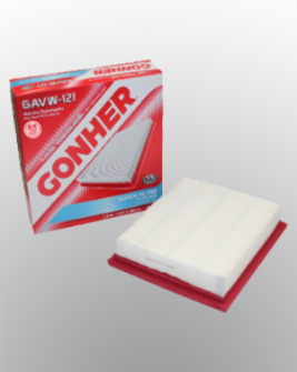 Gonher GAVW-121