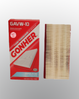 Gonher GAVW-10