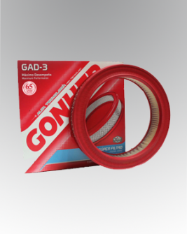 Gonher GAD-3
