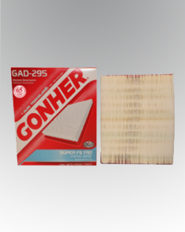 Gonher GAD-295