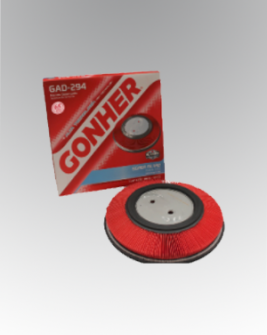 Gonher GAD-294