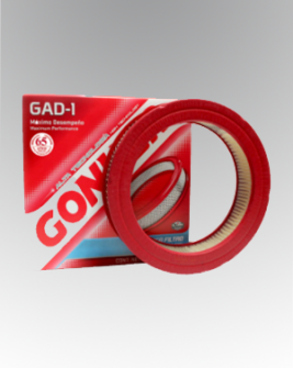 Gonher GAD-1