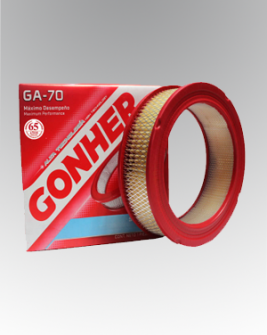 Gonher GA-70