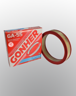 Gonher GA-55