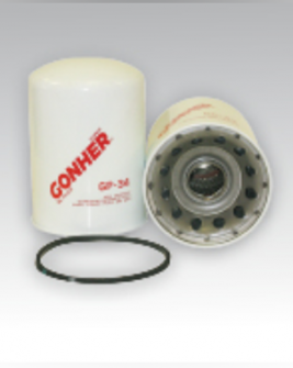 Gonher GP-34
