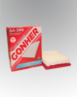 Gonher GA-3916