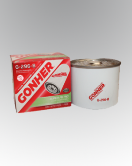Gonher G-296-B
