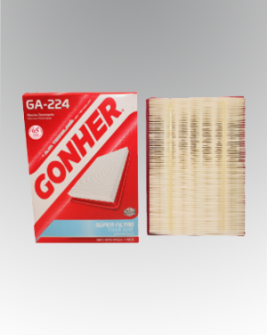 Gonher GA-224
