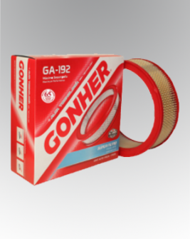 Gonher GA-192