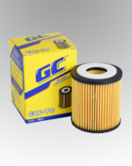Gonher GCG-70