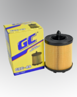 Gonher GCG-49