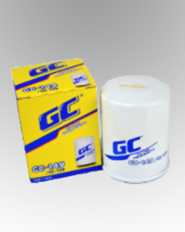Gonher GC-149/GC-139