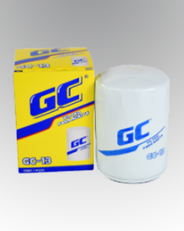 Gonher GC-13