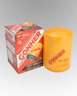 Gonher GP-9100