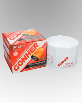 Gonher GP-6357