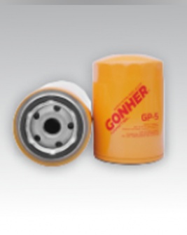 Gonher GP-5